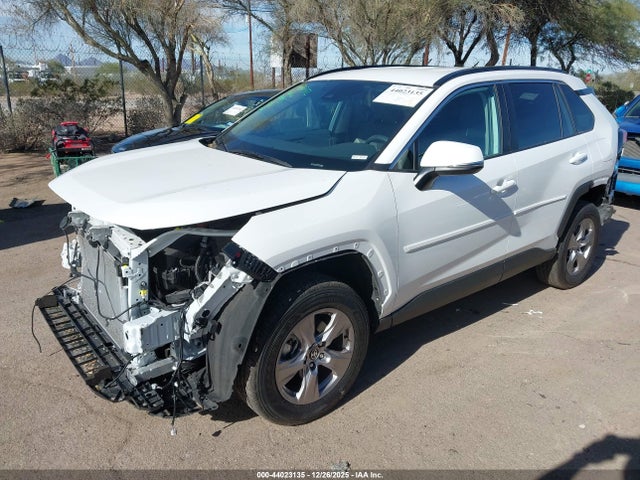2T3W1RFV9SW393767 Toyota Rav4 Xle