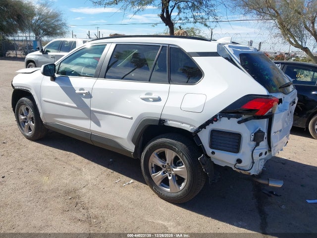 2T3W1RFV9SW393767 Toyota Rav4 Xle