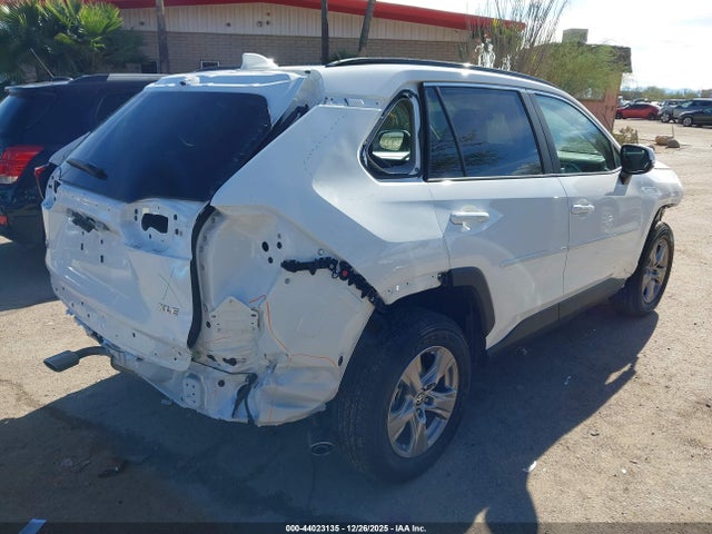 2T3W1RFV9SW393767 Toyota Rav4 Xle