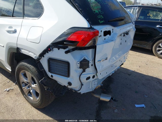 2T3W1RFV9SW393767 Toyota Rav4 Xle
