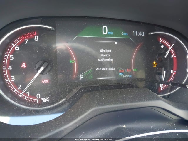 2T3W1RFV9SW393767 Toyota Rav4 Xle