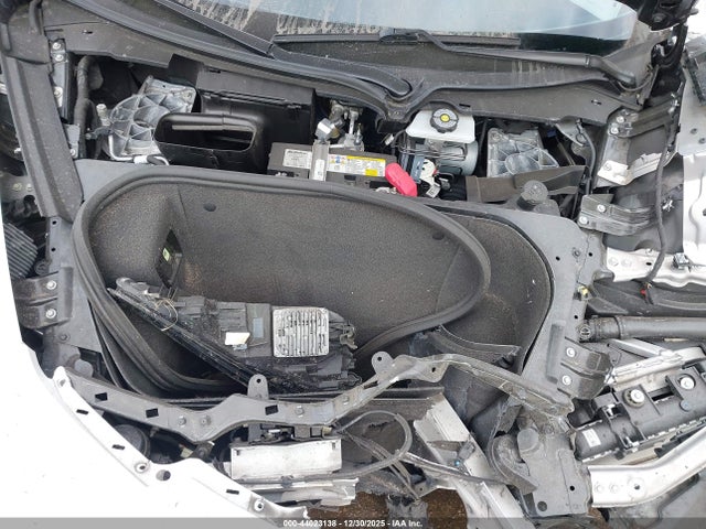 Продаж на аукціоні авто 2024 Chevrolet Corvette Stingray Rwd  1lt, vin: 1G1YA2D41R5123968, номер лоту: 44023138