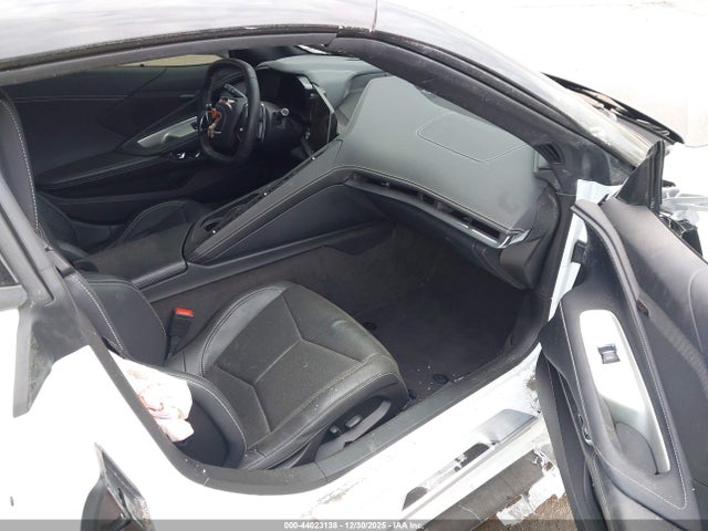 Продаж на аукціоні авто 2024 Chevrolet Corvette Stingray Rwd  1lt, vin: 1G1YA2D41R5123968, номер лоту: 44023138