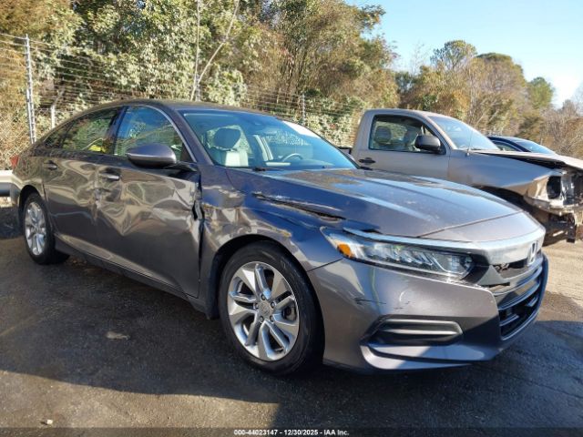 2018 HONDA ACCORD 1HGCV1F12JA243651