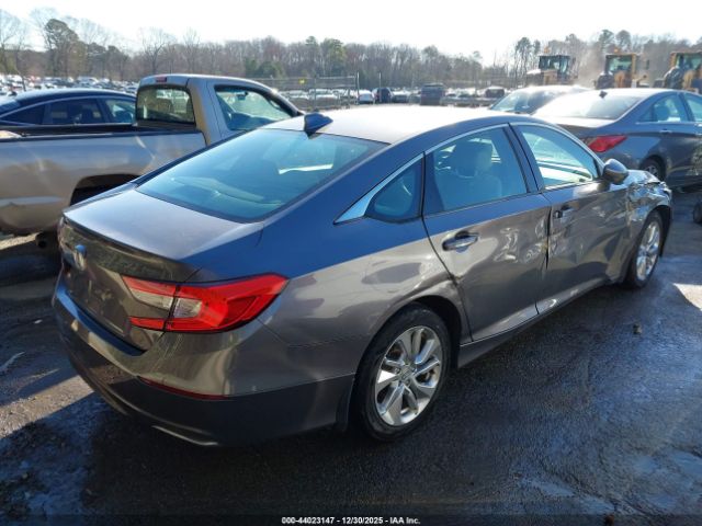 2018 HONDA ACCORD 1HGCV1F12JA243651 Photo 3