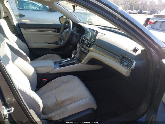 2018 HONDA ACCORD 1HGCV1F12JA243651 Photo 4