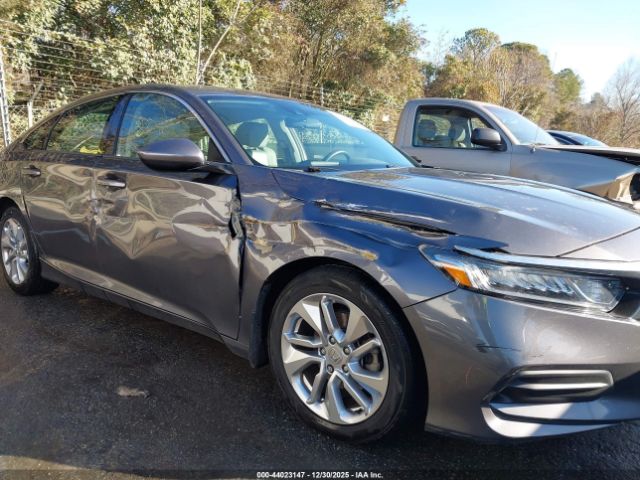 2018 HONDA ACCORD 1HGCV1F12JA243651 Photo 5