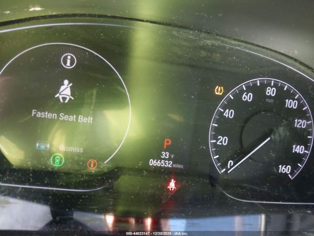 2018 HONDA ACCORD 1HGCV1F12JA243651 Photo 6