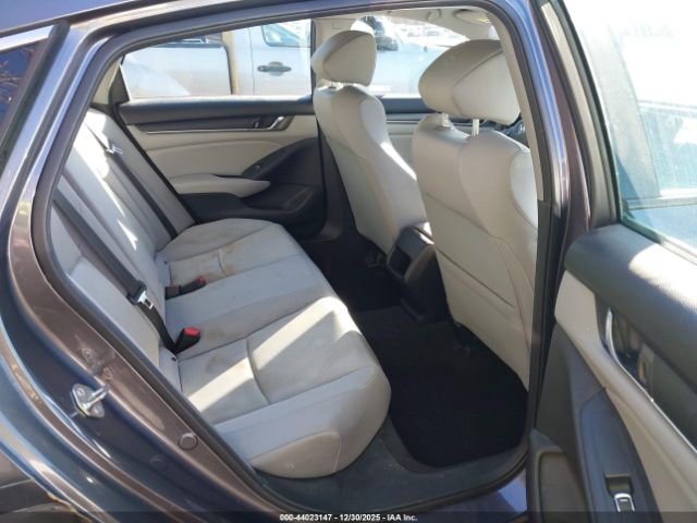 2018 HONDA ACCORD 1HGCV1F12JA243651 Photo 7