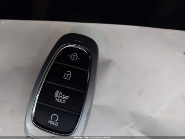 2022 HYUNDAI TUCSON PLUG-IN HYBRID KM8JBDA24NU035433 Photo 10