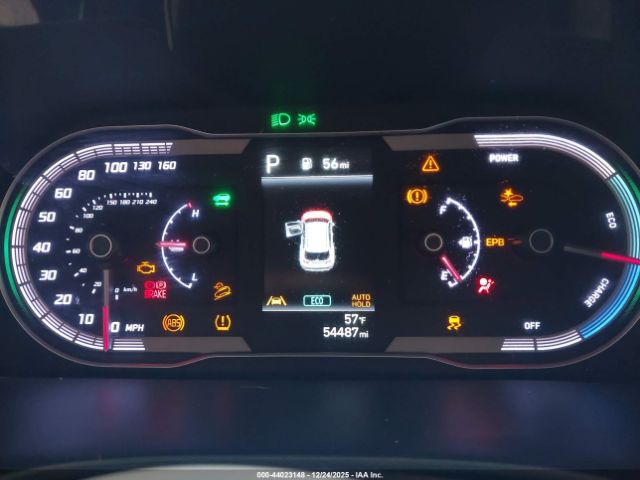 2022 HYUNDAI TUCSON PLUG-IN HYBRID KM8JBDA24NU035433 Photo 6
