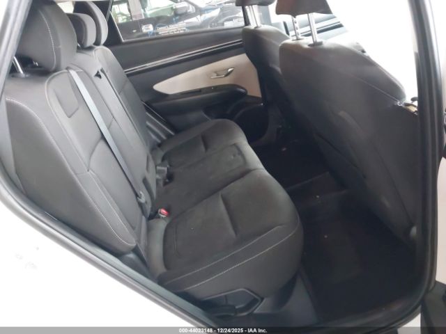 2022 HYUNDAI TUCSON PLUG-IN HYBRID KM8JBDA24NU035433 Photo 7