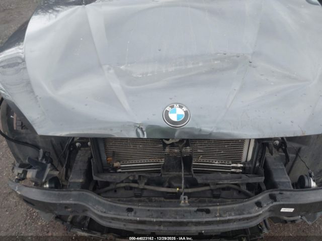 2014 BMW X1 WBAVL1C57EVY12932 Photo 9