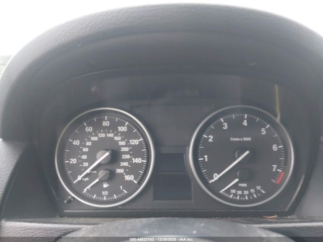 2014 BMW X1 WBAVL1C57EVY12932 Photo 6