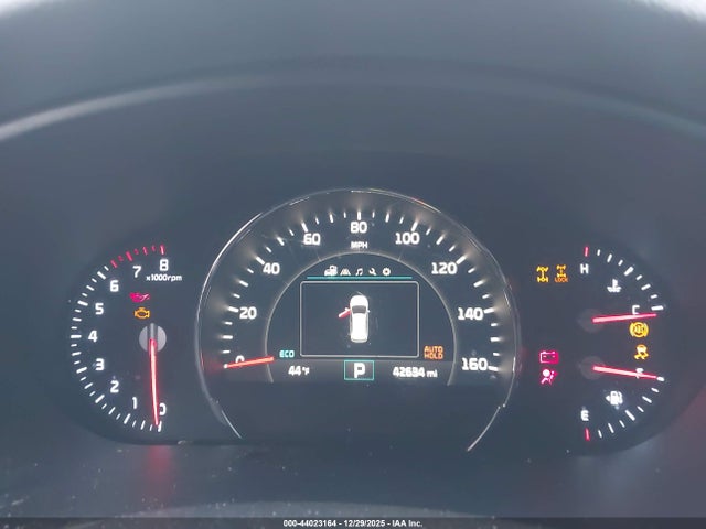 Продажа на аукционе авто 2017 Kia Sorento 2.4l Lx, vin: 5XYPGDA3XHG206328, номер лота: 44023164