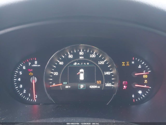 Продажа на аукционе авто 2017 Kia Sorento 2.4l Lx, vin: 5XYPGDA3XHG206328, номер лота: 44023164