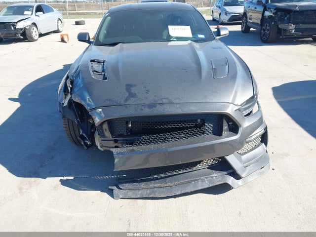 Ford Mustang Gt Premium 2015 1FA6P8CF8F5302156 Image 12