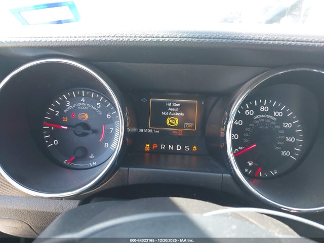 Ford Mustang Gt Premium 2015 1FA6P8CF8F5302156 Image 15