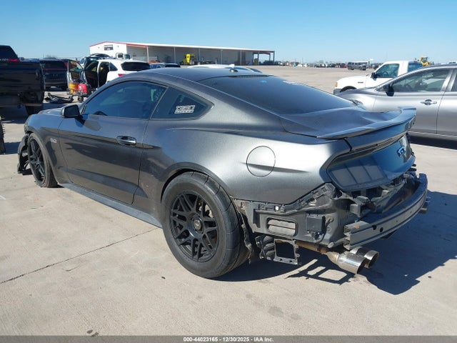 Ford Mustang Gt Premium 2015 1FA6P8CF8F5302156 Image 3