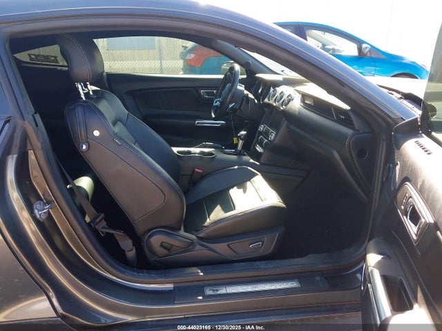 Ford Mustang Gt Premium 2015 1FA6P8CF8F5302156 Image 5