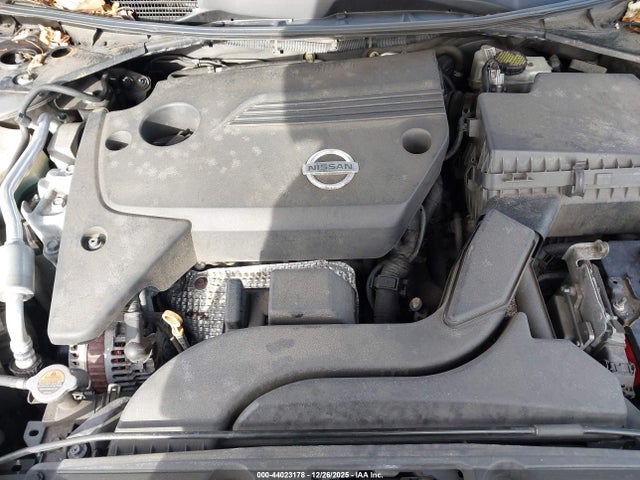 Продажа на аукционе авто 2013 Nissan Altima 2.5 S, vin: 1N4AL3AP6DC245758, номер лота: 44023178