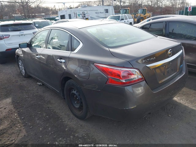 Продажа на аукционе авто 2013 Nissan Altima 2.5 S, vin: 1N4AL3AP6DC245758, номер лота: 44023178