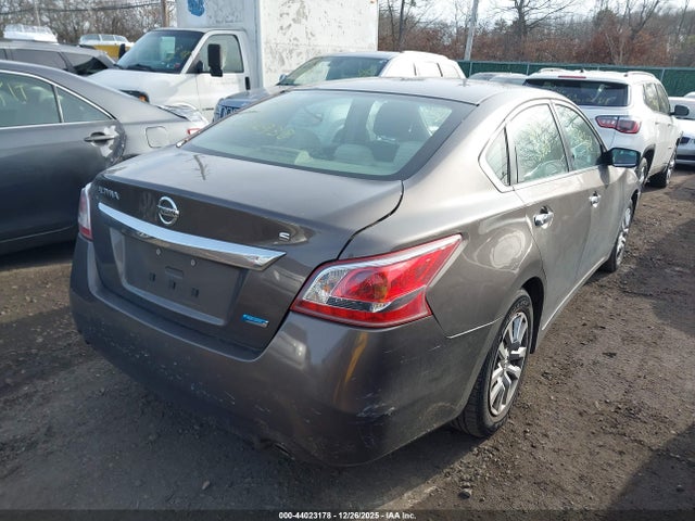 Продажа на аукционе авто 2013 Nissan Altima 2.5 S, vin: 1N4AL3AP6DC245758, номер лота: 44023178