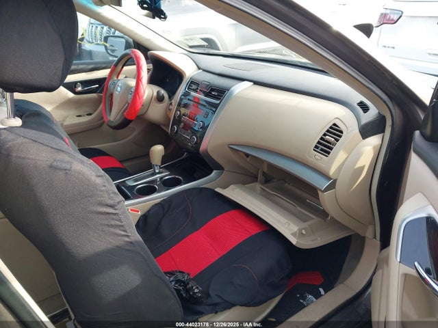 Продажа на аукционе авто 2013 Nissan Altima 2.5 S, vin: 1N4AL3AP6DC245758, номер лота: 44023178