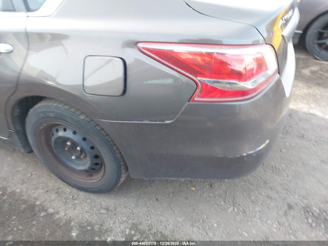 Продажа на аукционе авто 2013 Nissan Altima 2.5 S, vin: 1N4AL3AP6DC245758, номер лота: 44023178