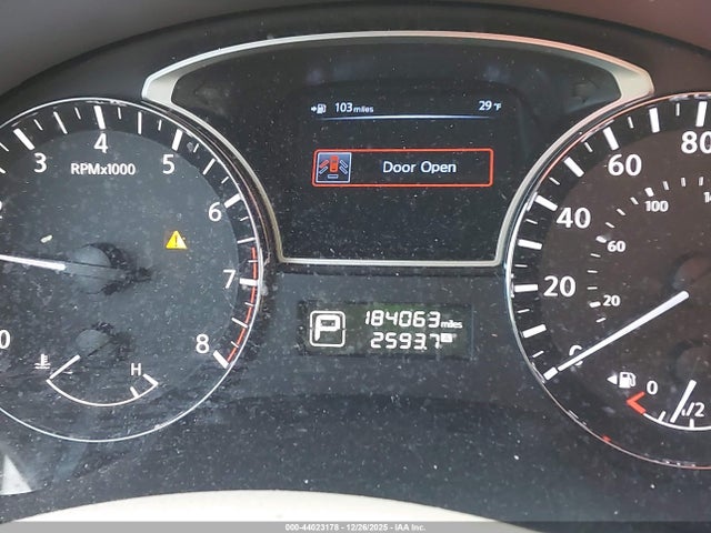 Продажа на аукционе авто 2013 Nissan Altima 2.5 S, vin: 1N4AL3AP6DC245758, номер лота: 44023178