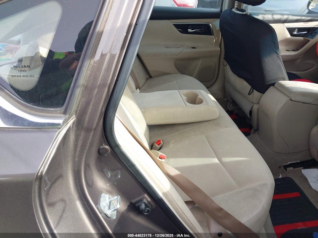 Продажа на аукционе авто 2013 Nissan Altima 2.5 S, vin: 1N4AL3AP6DC245758, номер лота: 44023178