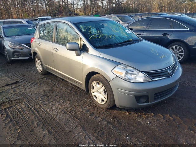 Aukcja sprzedaży 2011 Nissan Versa 1.8s, vin: 3N1BC1CP2BL372804, numer aukcji: 44023180