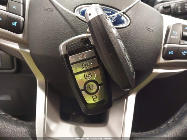 2020 FORD EXPLORER 1FMSK8FH0LGD05732 Photo 10