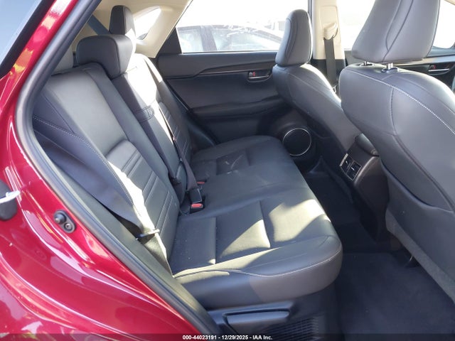 JTJYARBZ1K2154673 Lexus NX 300