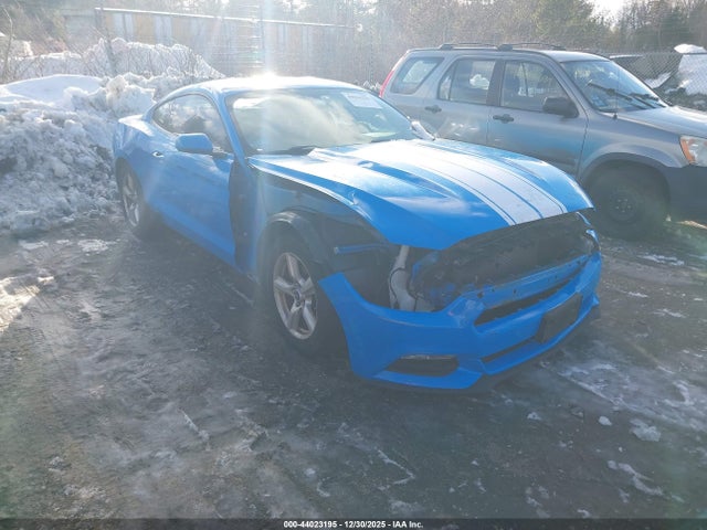 1FA6P8AM9H5262450 Ford Mustang V6
