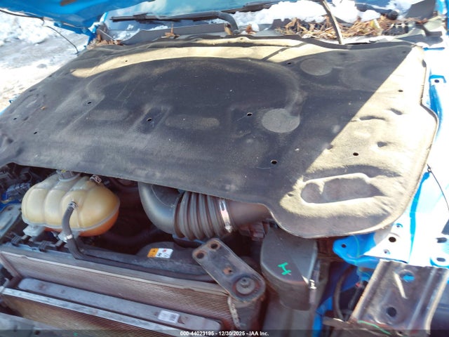 1FA6P8AM9H5262450 Ford Mustang V6