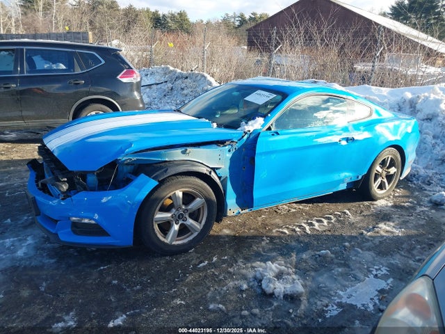 1FA6P8AM9H5262450 Ford Mustang V6