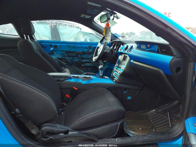 1FA6P8AM9H5262450 Ford Mustang V6