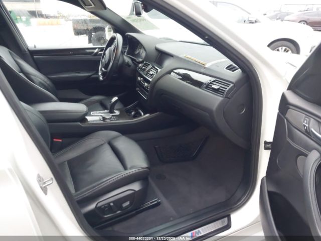 2016 BMW X4 5UXXW5C5XG0N93229 Photo 4