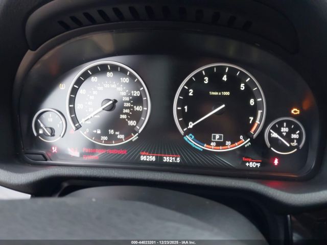 2016 BMW X4 5UXXW5C5XG0N93229 Photo 6