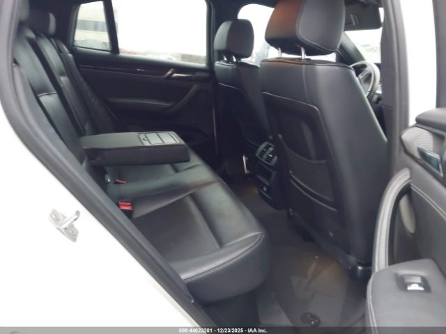 2016 BMW X4 5UXXW5C5XG0N93229 Photo 7