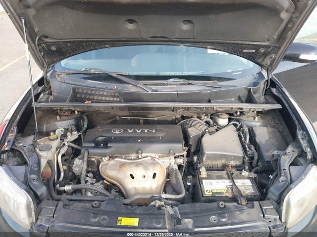 2008 SCION XB JTLKE50E981039974 Photo 9