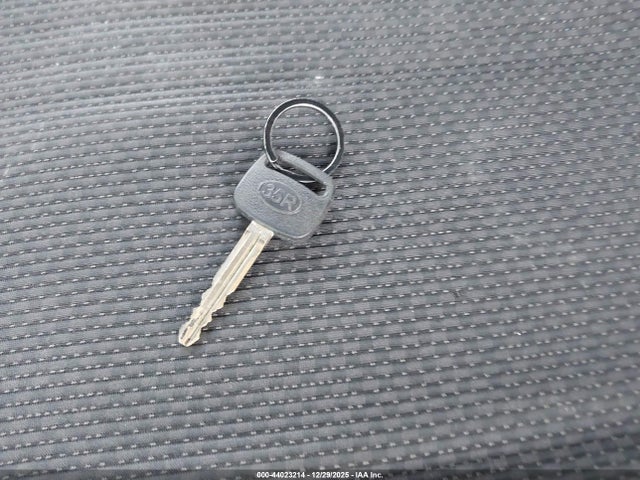 2008 SCION XB JTLKE50E981039974 Photo 10