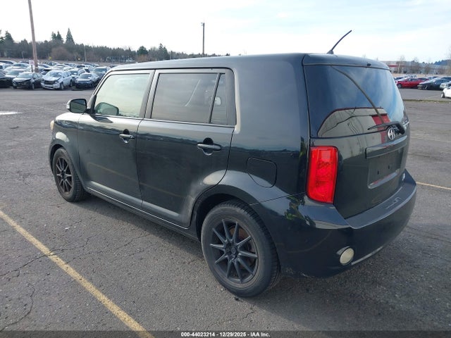 2008 SCION XB JTLKE50E981039974 Photo 2