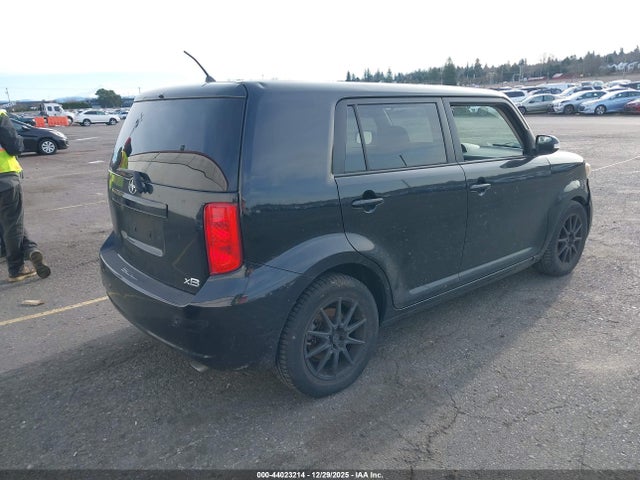 2008 SCION XB JTLKE50E981039974 Photo 3