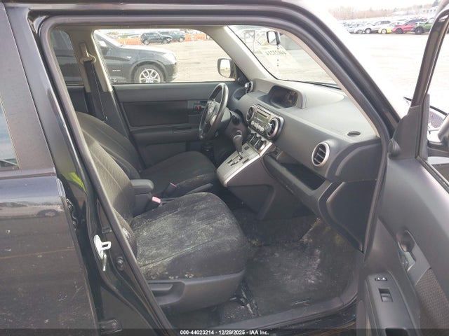 2008 SCION XB JTLKE50E981039974 Photo 4