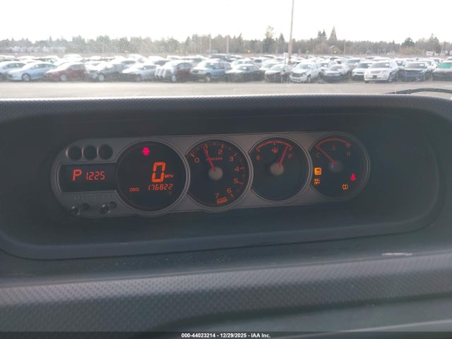 2008 SCION XB JTLKE50E981039974 Photo 6