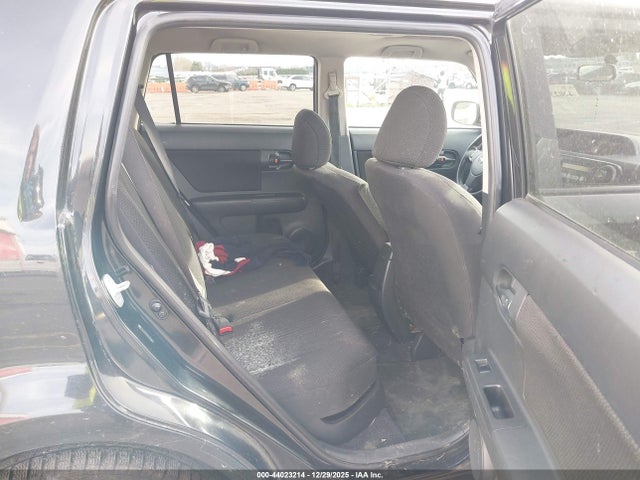 2008 SCION XB JTLKE50E981039974 Photo 7