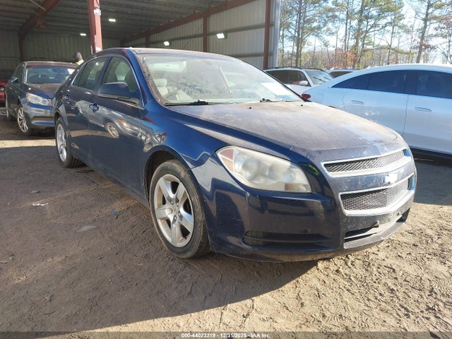 2011 CHEVROLET MALIBU 1G1ZA5E11BF356307