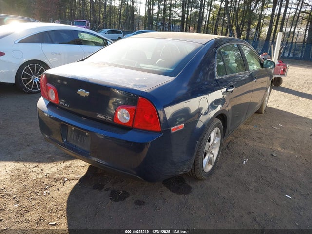 2011 CHEVROLET MALIBU 1G1ZA5E11BF356307 Photo 3